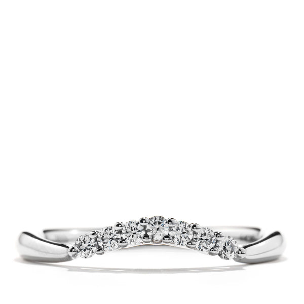 Felicity Queen Anne Band